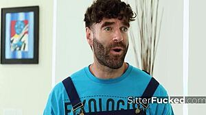 Naomi Ryder Deflowered