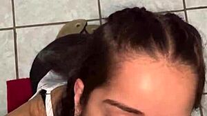 Veiny Cock Deepthroat