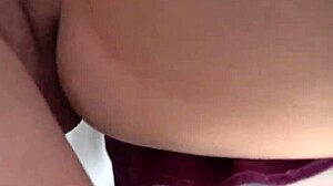 Milf Desk Creampie