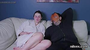 asshole asylum therapy