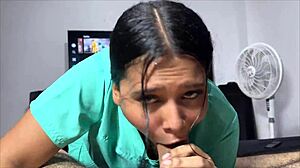 private nurse massage