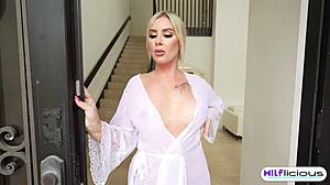 Pizza Milf Tip