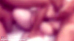Anal Creampie Swap