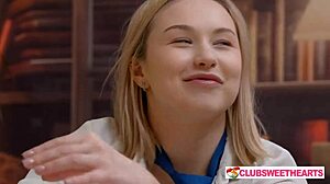 lesbian library lust