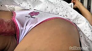 Creampie Promise Break