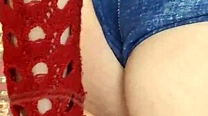 mistress tongue worship