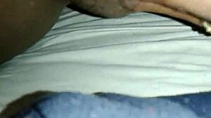 Jamaican Teen Wet