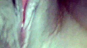 Jamaican Teen Wet