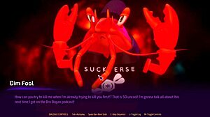 Subverse Gameplay