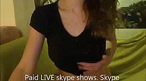 maddie1448 webcam tease