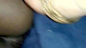 Jamaican Teen Wet