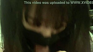 Sloppy Blowjob