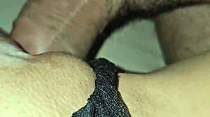 Close-Up Sex