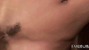 Pussy Dildo Ram