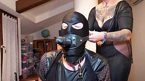 Slave Whipping BTS