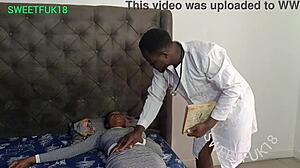 Doctor Fucks Milf