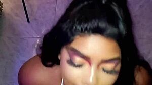 tricked casting babe