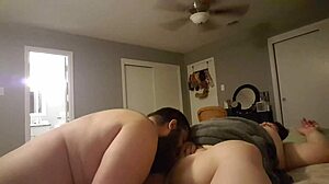 BBW Pussy Orgasms
