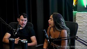 Kaliente Podcast Teases