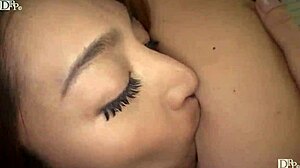 Marina Standing Creampie