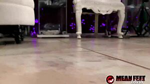 Gia Feet Service