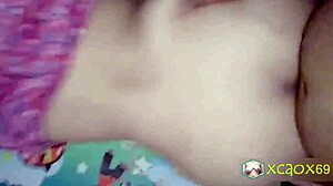 wife condom cum