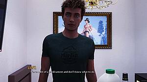 girlfriend face fucked