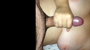 Cum On Tits