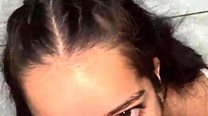 Veiny Cock Deepthroat