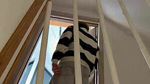 Big Dick Home Fuck