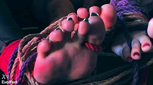Kinky Feet Games