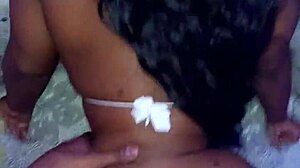 tricked casting babe