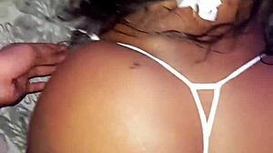 tricked casting babe