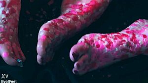 Kinky Feet Games