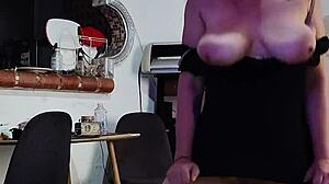 Step Creampie Fuck