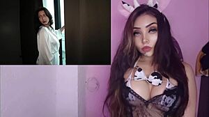 Russian Anal Orgasm