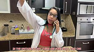 Doctor Trap Fuck