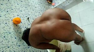 Wife Army Creampie