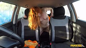 Driving Intimacy