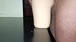 sally anal creampie