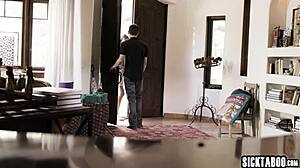 sicktaboo foster fuck