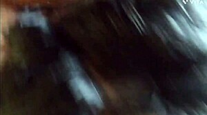 Wife Army Creampie
