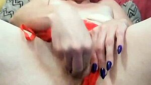 Milf Fisting Squirt