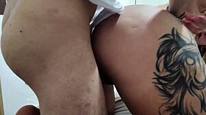 Cuckold Sleep Fuck