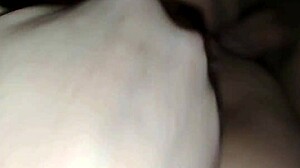 Stepmom Creampie Pound