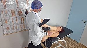 Patient Cum Injection