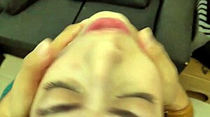 Famous Webcam Creampie