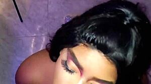 tricked casting babe