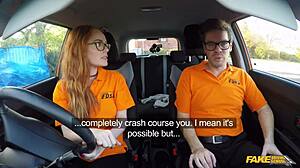Driving Intimacy