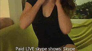 maddie1448 webcam tease